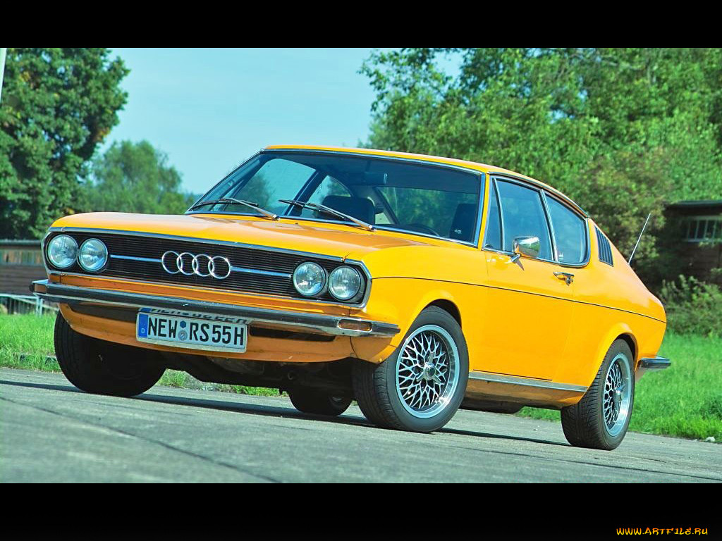 , audi